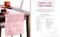 Fabric Stamping: A Simple Guide to Surface Design Using Block Printing and Foam Stamps